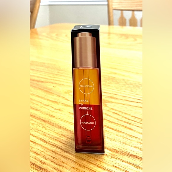 Even Dark Spot Visibly Reduces Dark Spots Uneven Tone Signs Of Aging MELE NEW - Picture 4 of 6